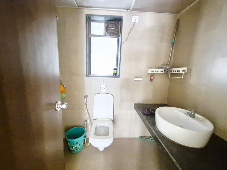 Bathroom, runwal-my-city 3 Bedroom 760 Sq.Ft. Apartment In Dombivli East Thane 9805519