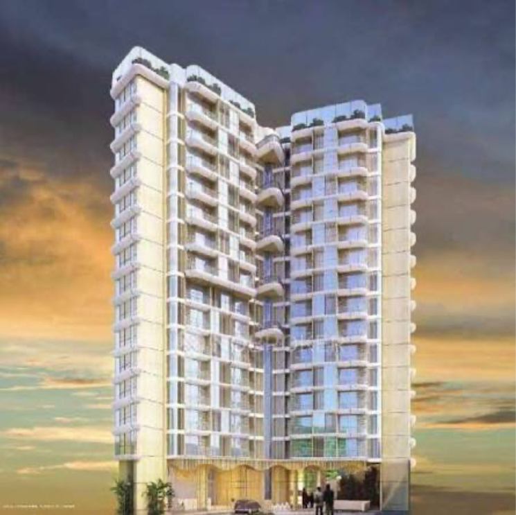 Cover Image, rizvi-complex-phase-ii 1 Bedroom 450 Sq.Ft. Apartment In Bandra West Mumbai 9805718