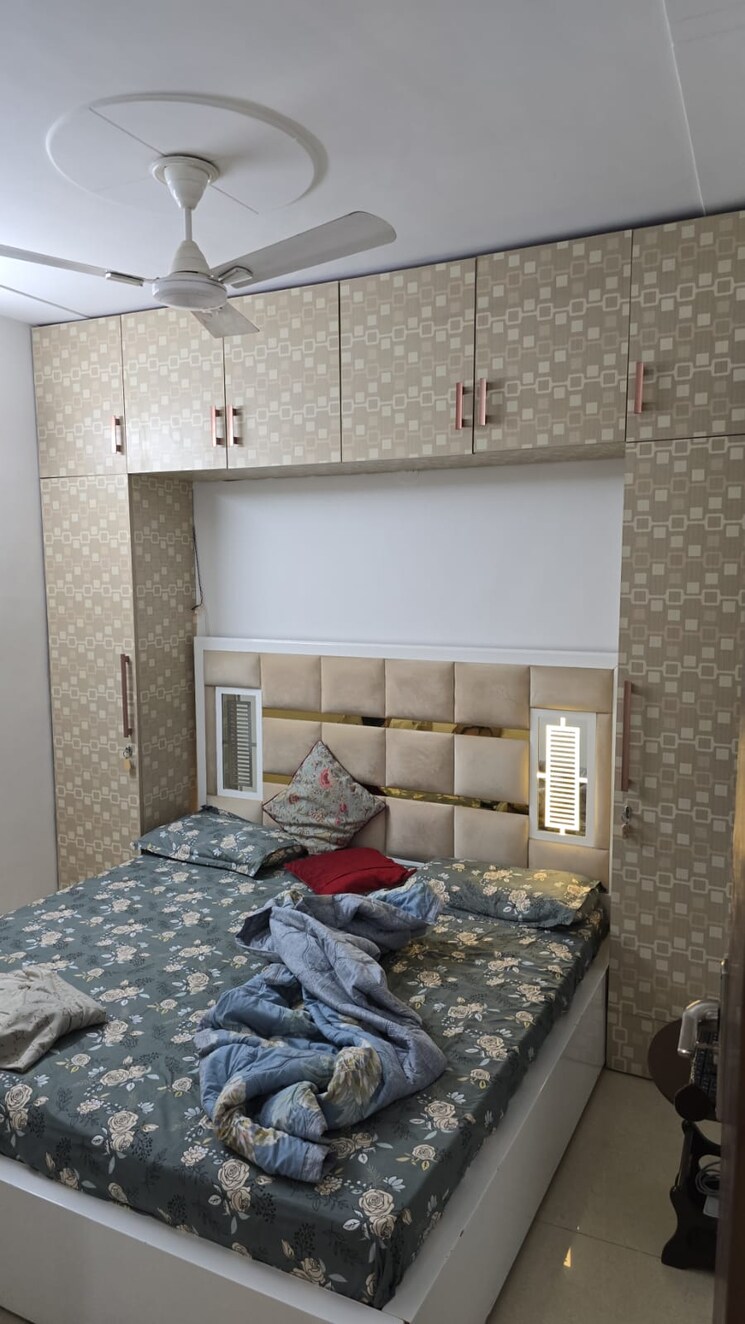 Bedroom, malviya nagar 2 Bedroom 750 Sq.Ft. Builder Floor In Malviya Nagar Delhi 9805758