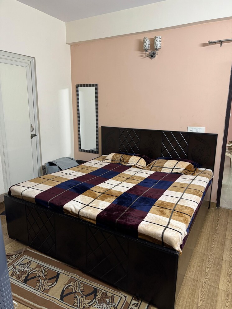 Cover Image, tulip-lemon 2 Bedroom 526 Sq.Ft. Apartment In Sector 69 Gurgaon 9805768