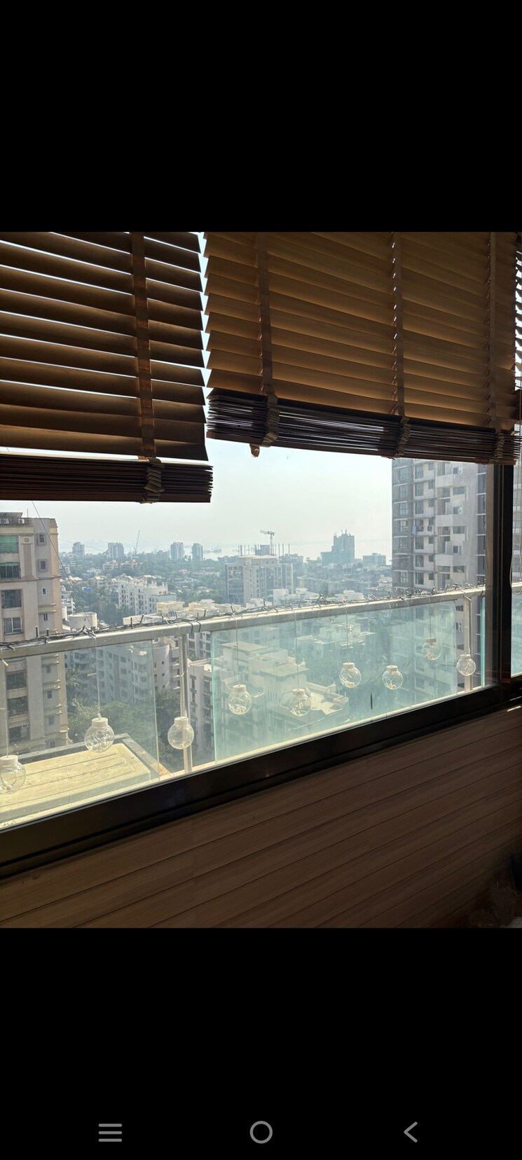 Exterior View, poseidon-apartment 3 Bedroom 1200 Sq.Ft. Apartment In Andheri West Mumbai 9805764