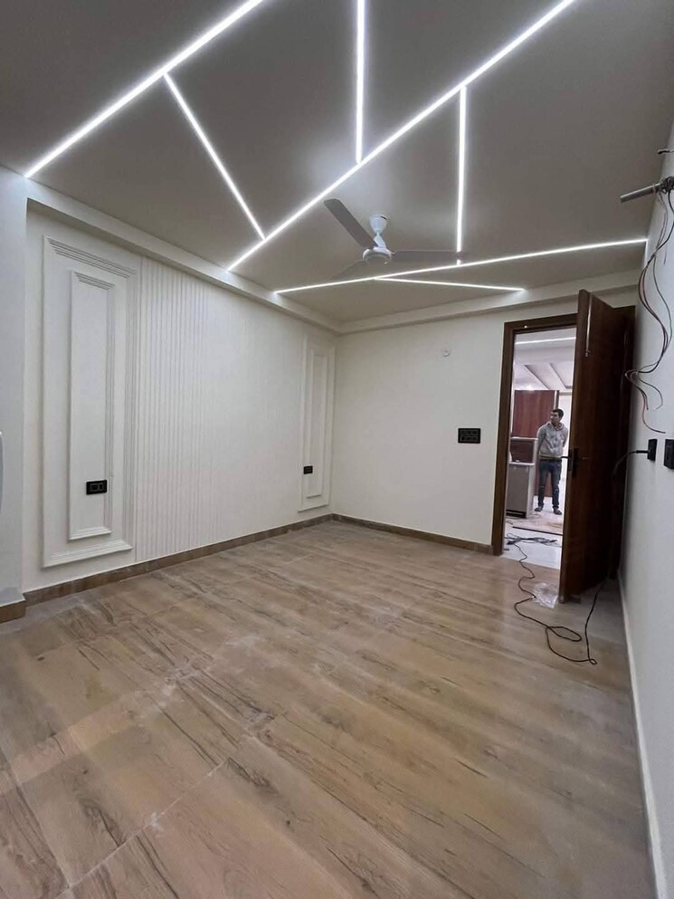 Room, chattarpur 3 Bedroom 1220 Sq.Ft. Builder Floor In Chattarpur Delhi 9806118