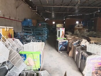 Warehouse for Rent in Barasat, Kolkata