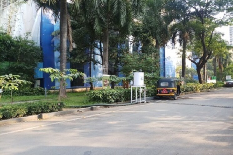 Exterior View, runwal-avenue 1 Bedroom 401 Sq.Ft. Apartment In Kanjurmarg East Mumbai 9805915