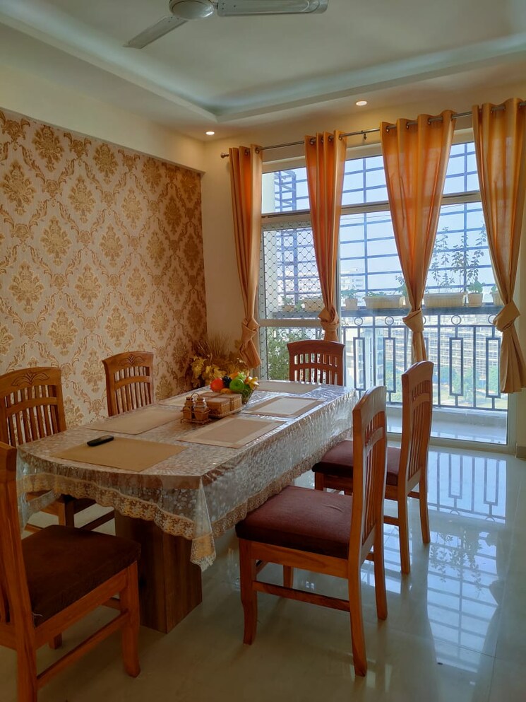 Cover Image, ansal-api-celebrity-gardens 3 Bedroom 1755 Sq.Ft. Apartment In Sushant Golf City Lucknow 9806210