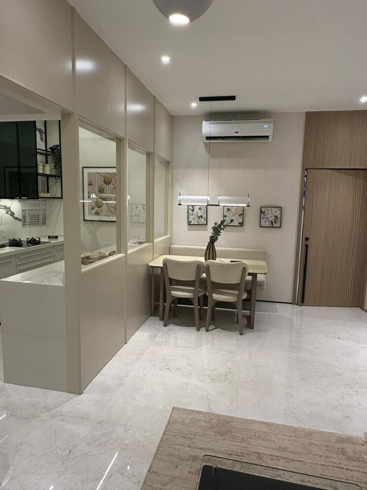 Living Room, starwing-i-stay 2 Bedroom 611 Sq.Ft. Apartment In Andheri East Mumbai 9806127