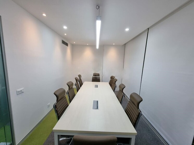 Team Area, wakadewadi Commercial Office Space 6600 Sq.Ft. In Wakadewadi Pune 9806298