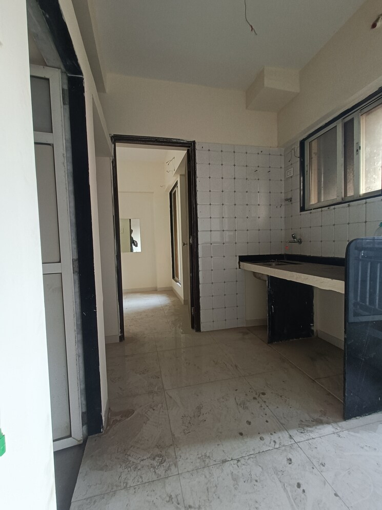 Kitchen, seven-apna-ghar-phase-2-plot-b 1 Bedroom 504 Sq.Ft. Apartment In Mira Road Thane 9806430