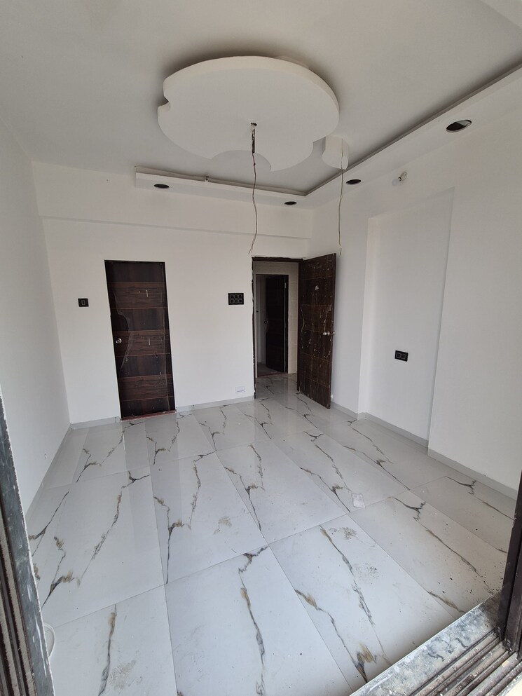 Kitchen, shakti-sai-srushti 2 Bedroom 960 Sq.Ft. Apartment In Kalyan West Thane 9806410