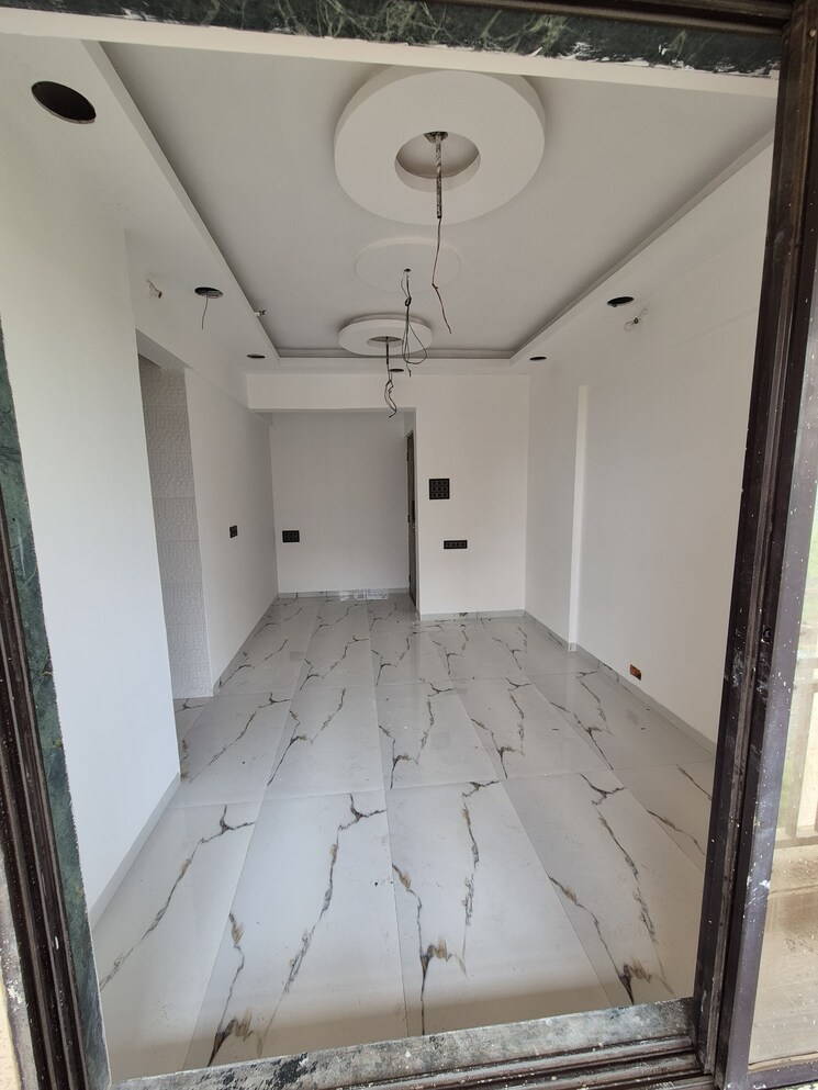 Bathroom, shakti-sai-srushti 2 Bedroom 960 Sq.Ft. Apartment In Kalyan West Thane 9806410