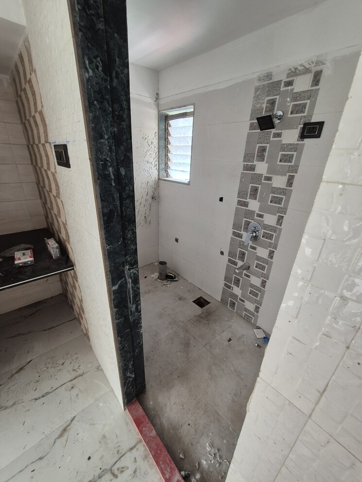 Balcony, shakti-sai-srushti 2 Bedroom 960 Sq.Ft. Apartment In Kalyan West Thane 9806410