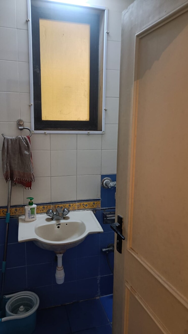 Bathroom, apollo-apartment 3 Bedroom 1450 Sq.Ft. Apartment In Ghodbunder Road Thane 9806475