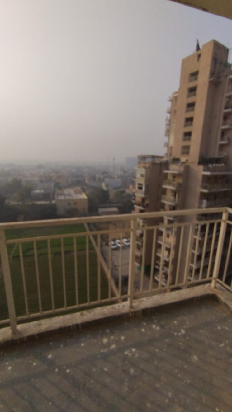 Balcony, adore-happy-homes-exclusive 3 Bedroom 645 Sq.Ft. Apartment In Sector 86 Faridabad 9806531