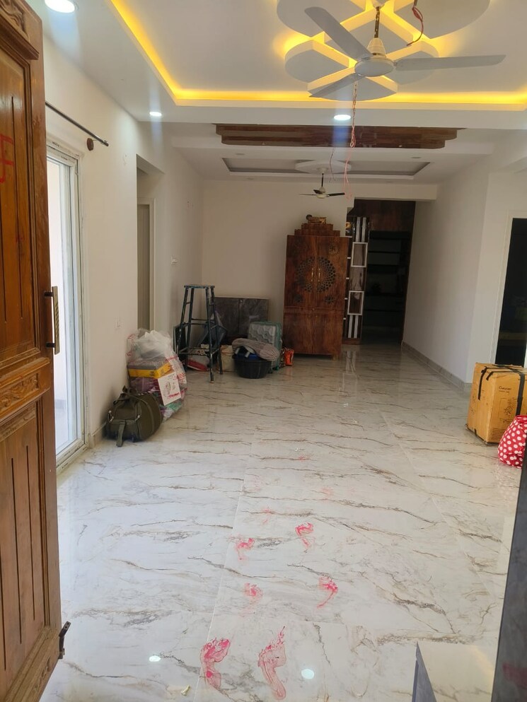 Bedroom, trishul-happy-homes 2.5 Bedroom 1422 Sq.Ft. Apartment In Electronic City Bangalore 9806506