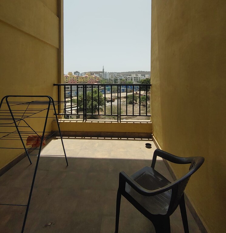 undefined, atul-westernhills-villa 2 Bedroom 850 Sq.Ft. Apartment In Baner Pune 9806592