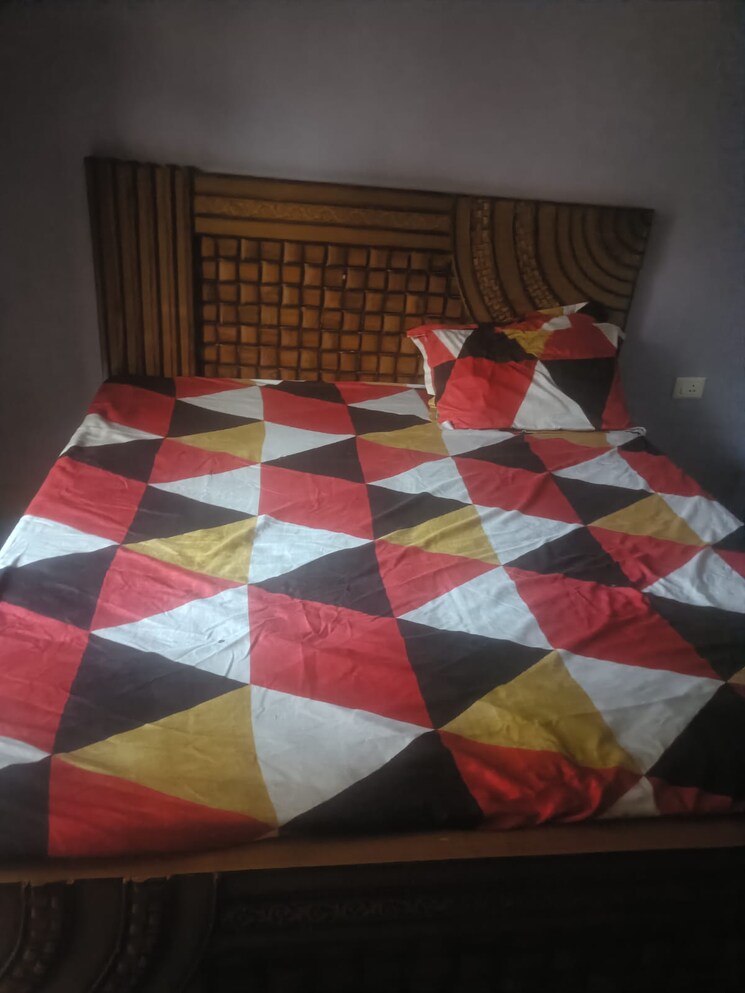 Bedroom, nirala-aspire 2 Bedroom 1000 Sq.Ft. Apartment In Sector 16 Greater Noida Greater Noida 9806675