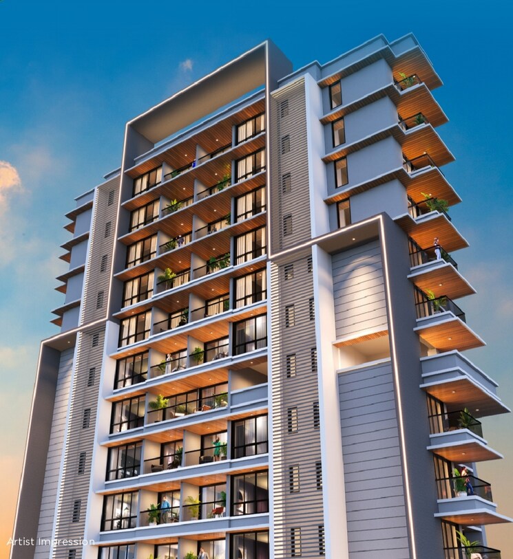 Cover Image, alphaite-azure-residences 3 Bedroom 1302 Sq.Ft. Apartment In Versova Mumbai 9806674