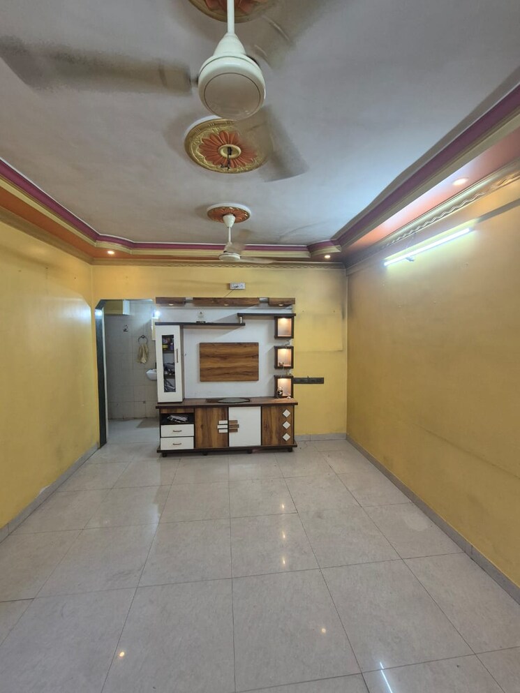 Hall, mahape 2 Bedroom 1249 Sq.Ft. Apartment In Mahape Navi Mumbai 9806679