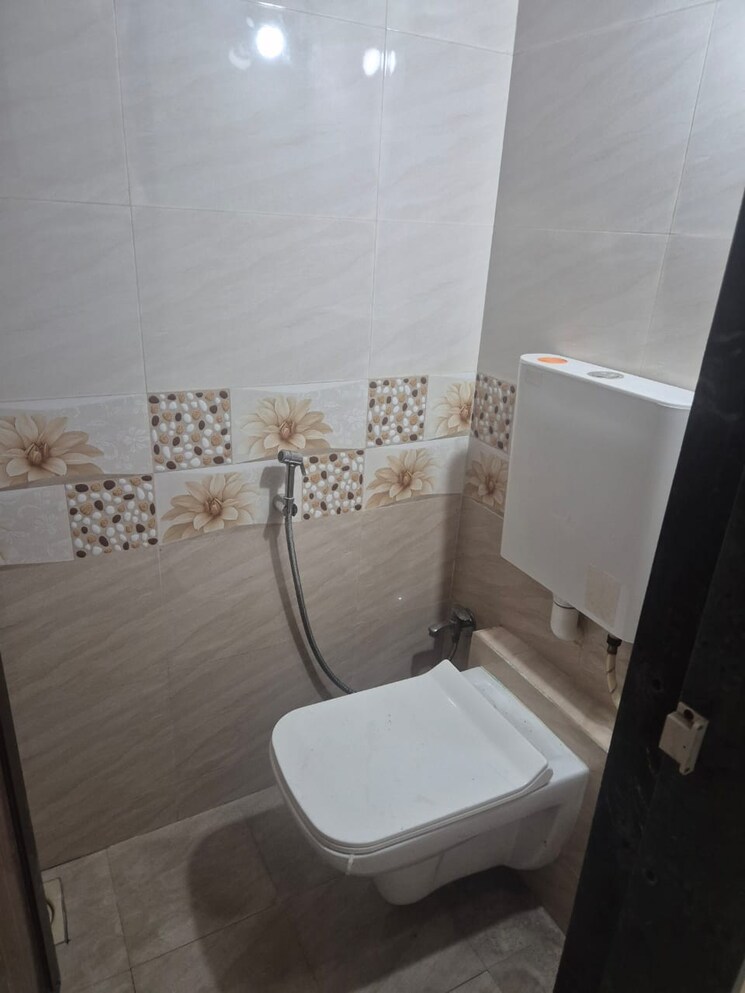 Bathroom, mahape 2 Bedroom 1249 Sq.Ft. Apartment In Mahape Navi Mumbai 9806679