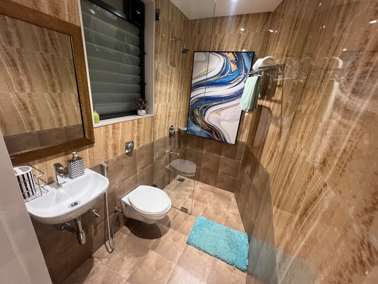 Team Area, dombivli east  550 Sq.Ft. Apartment In Dombivli East Thane 9806682