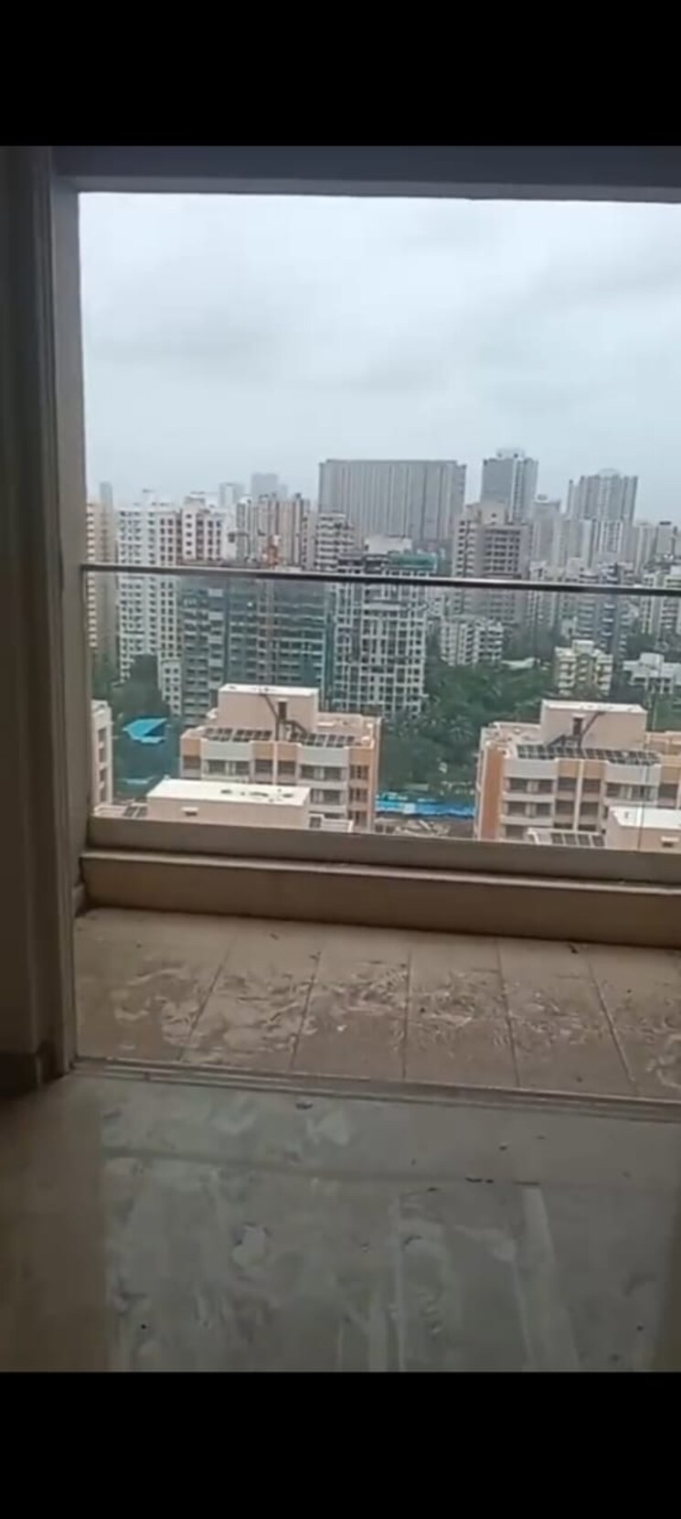 Exterior View, ekta-tripolis 2 Bedroom 700 Sq.Ft. Apartment In Goregaon West Mumbai 9806687