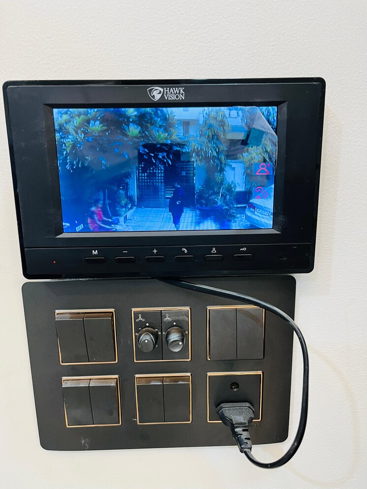 undefined, super-mart-1 3 Bedroom 1978 Sq.Ft. Builder Floor In Dlf Phase iv Gurgaon 9806701