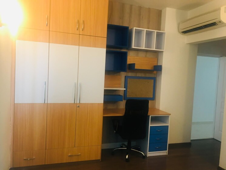 Kitchen, m3m-merlin 4 Bedroom 3300 Sq.Ft. Apartment In Sector 67 Gurgaon 9806713