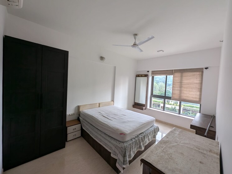 Bedroom, shapoorji-pallonji-vicinia 2 Bedroom 888 Sq.Ft. Apartment In Powai Mumbai 9806783