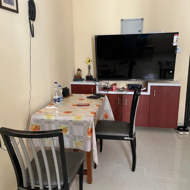 Team Area, marine drive 1 Bedroom 437 Sq.Ft. Apartment In Marine Drive Mumbai 9806775