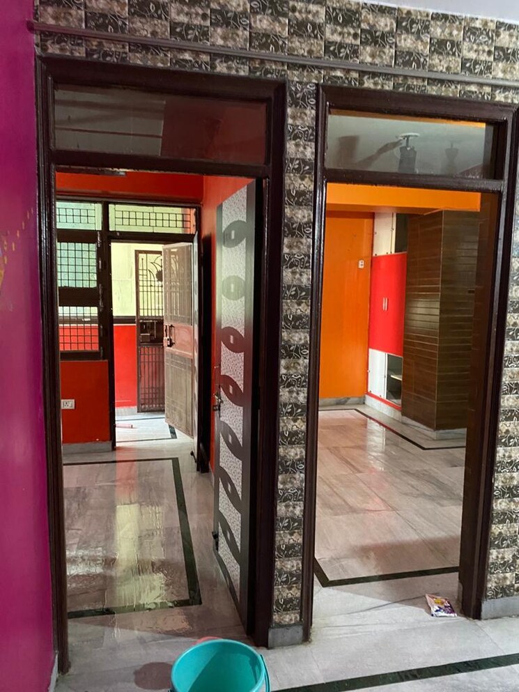 Exterior View, rwa-apartments-sector-12 2 Bedroom 1200 Sq.Ft. Builder Floor In Sector 12 Noida 9806806