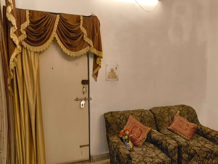 Bedroom, mahanagar 2 Bedroom 1200 Sq.Ft. Builder Floor In Mahanagar Lucknow 9806829