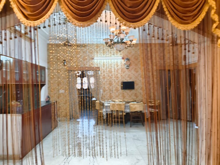 Exterior View, mahanagar 2 Bedroom 1200 Sq.Ft. Builder Floor In Mahanagar Lucknow 9806829