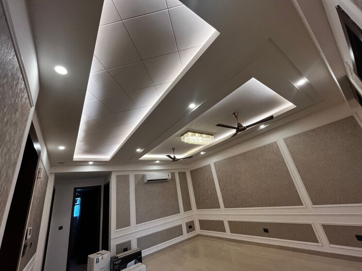 undefined, raj-one-good-earth 3 Bedroom 1600 Sq.Ft. Apartment In Sector 71 Gurgaon 9806839