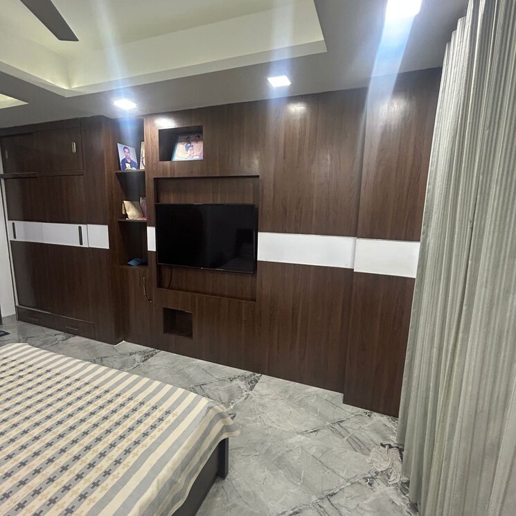 Kitchen, dlf-windsor-court 4 Bedroom 349 Sq.Yd. Builder Floor In Dlf Phase iv Gurgaon 9806863