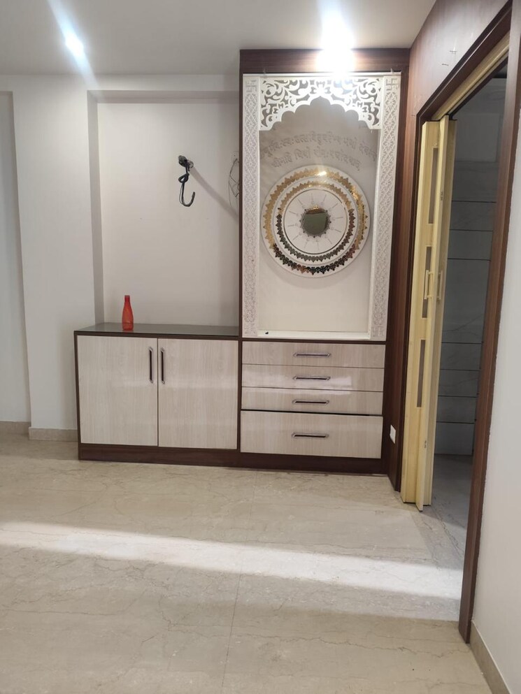 Bathroom, kibithu-homes 3 Bedroom 2400 Sq.Ft. Apartment In Sector 47 Gurgaon 9806877
