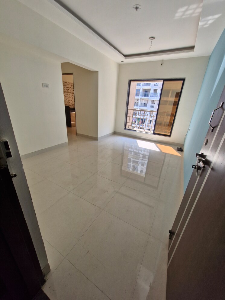 Cover Image, kini-tower 1 Bedroom 445 Sq.Ft. Apartment In Virar West Palghar 9807018