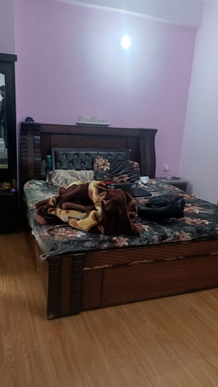 Bedroom, aims-golf-avenue-ii 2 Bedroom 1080 Sq.Ft. Apartment In Sector 75 Noida 9807120