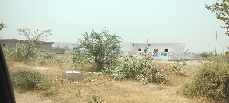 undefined, yamuna expressway  5382 Sq.Ft. Plot In Yamuna Expressway Greater Noida 9807114