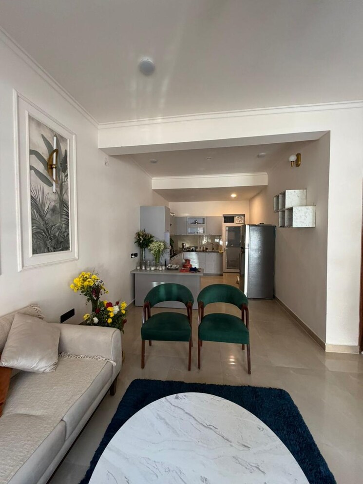 Team Area, omicron iii greater noida 3 Bedroom 300 Sq.Mt. Villa In Omicron Iii Greater Noida Greater Noida 9807230