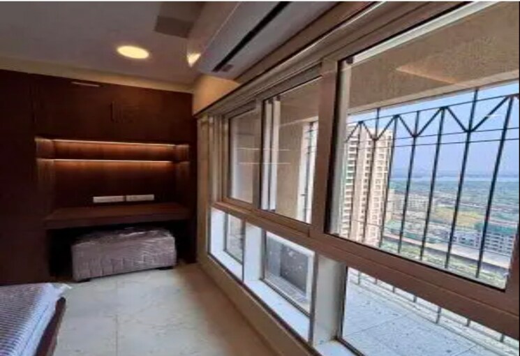 Room, dosti-west-county 1.5 Bedroom 545 Sq.Ft. Apartment In Balkum Pada Thane 9807214