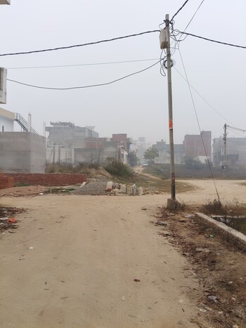 Plot for Sale in Sultanpur Road, Lucknow