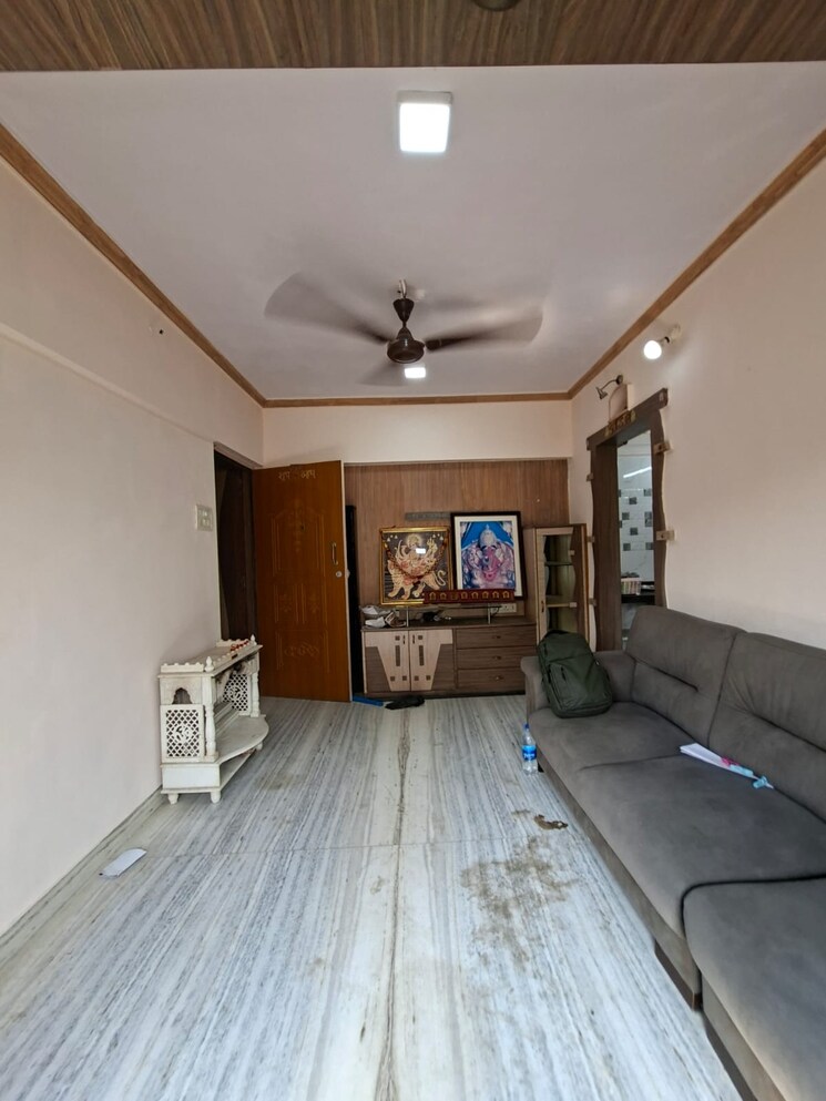 Living Room, yogi-darpan-chs 1 RK 300 Sq.Ft. Apartment In Yogi Nagar Mumbai 9807371