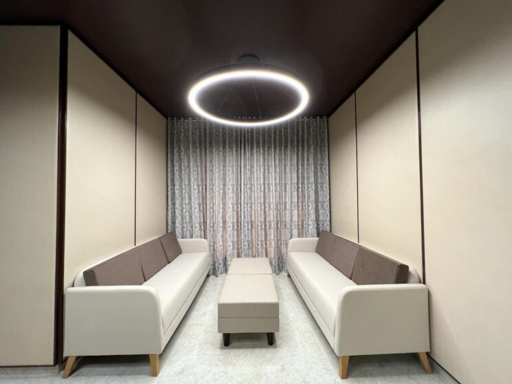 Cover Image, lodha-amara 1 Bedroom 472 Sq.Ft. Apartment In Sandoz Baug Thane 9807375