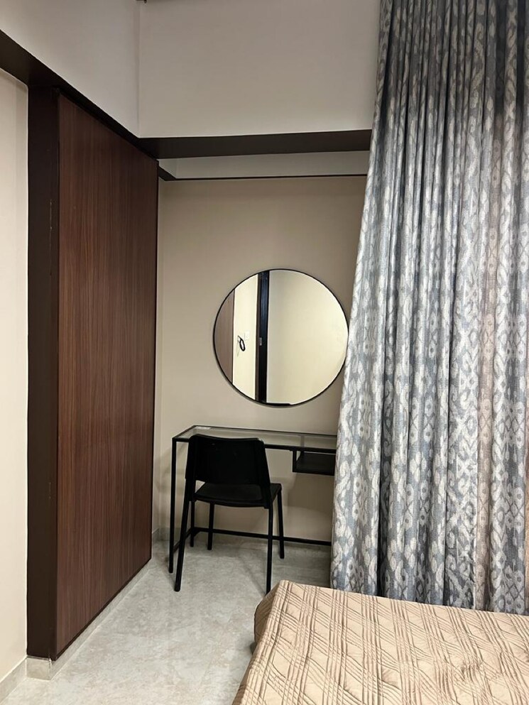 Room, lodha-amara 1 Bedroom 472 Sq.Ft. Apartment In Sandoz Baug Thane 9807375