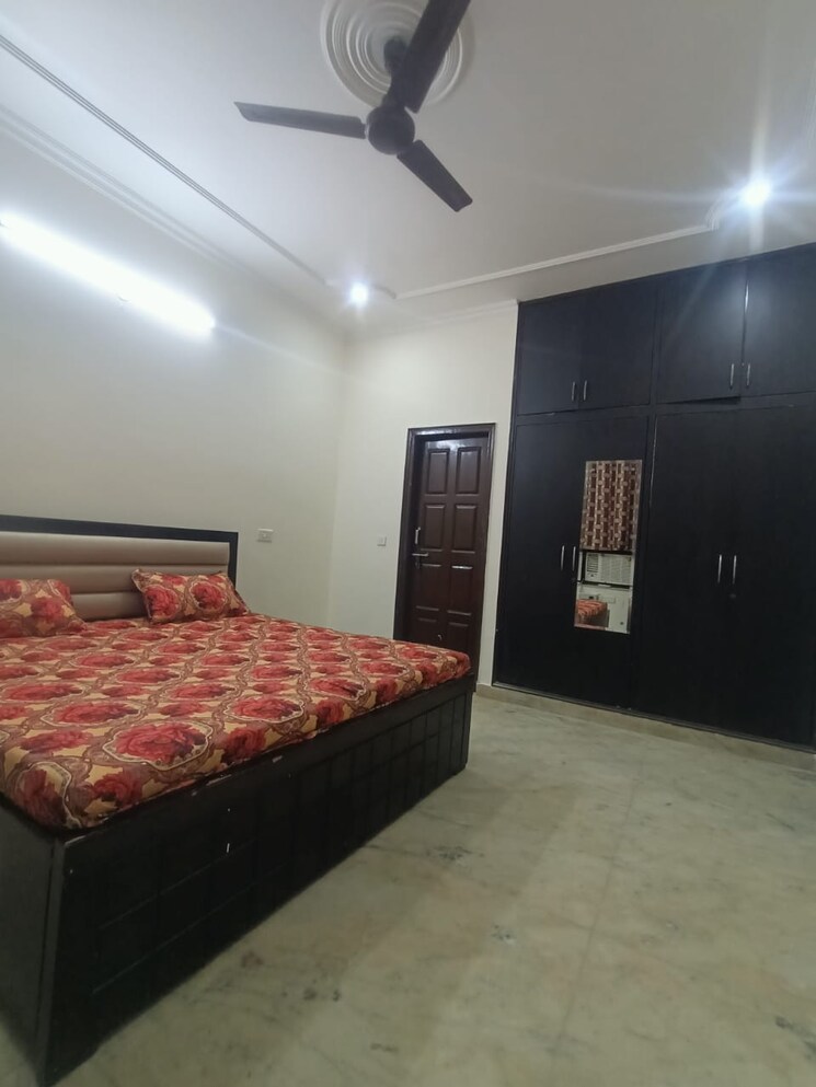 Bedroom, sector 40 2 Bedroom 1437 Sq.Ft. Builder Floor In Sector 40 Gurgaon 9807406