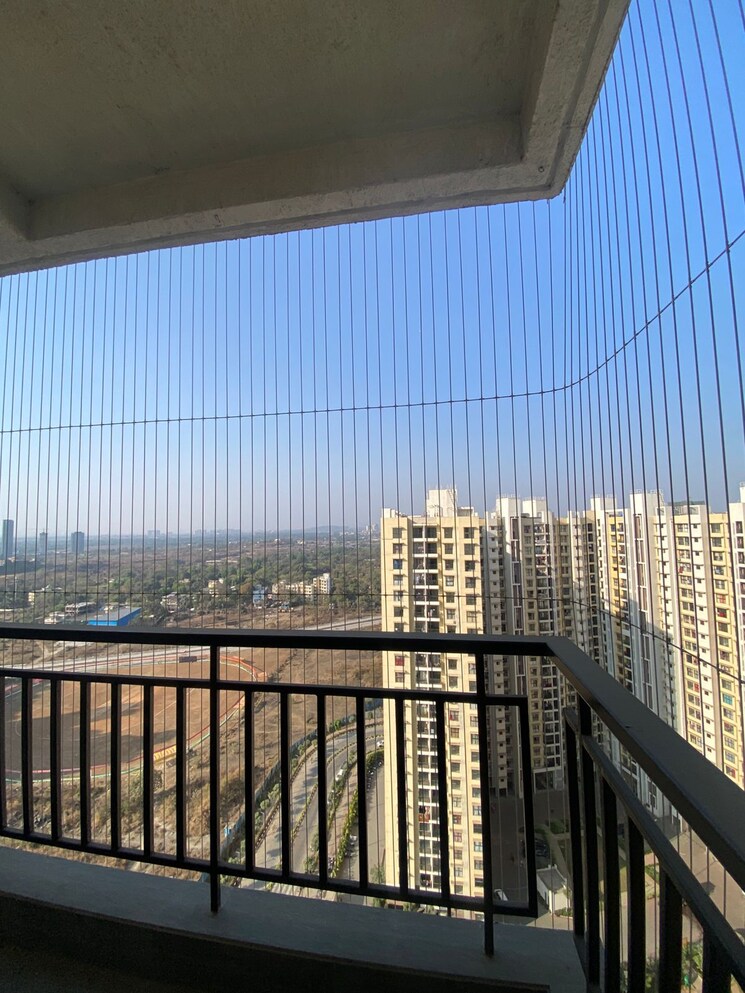 Cover Image, runwal-gardens-phase-3 2 Bedroom 680 Sq.Ft. Apartment In Dombivli East Thane 9807423