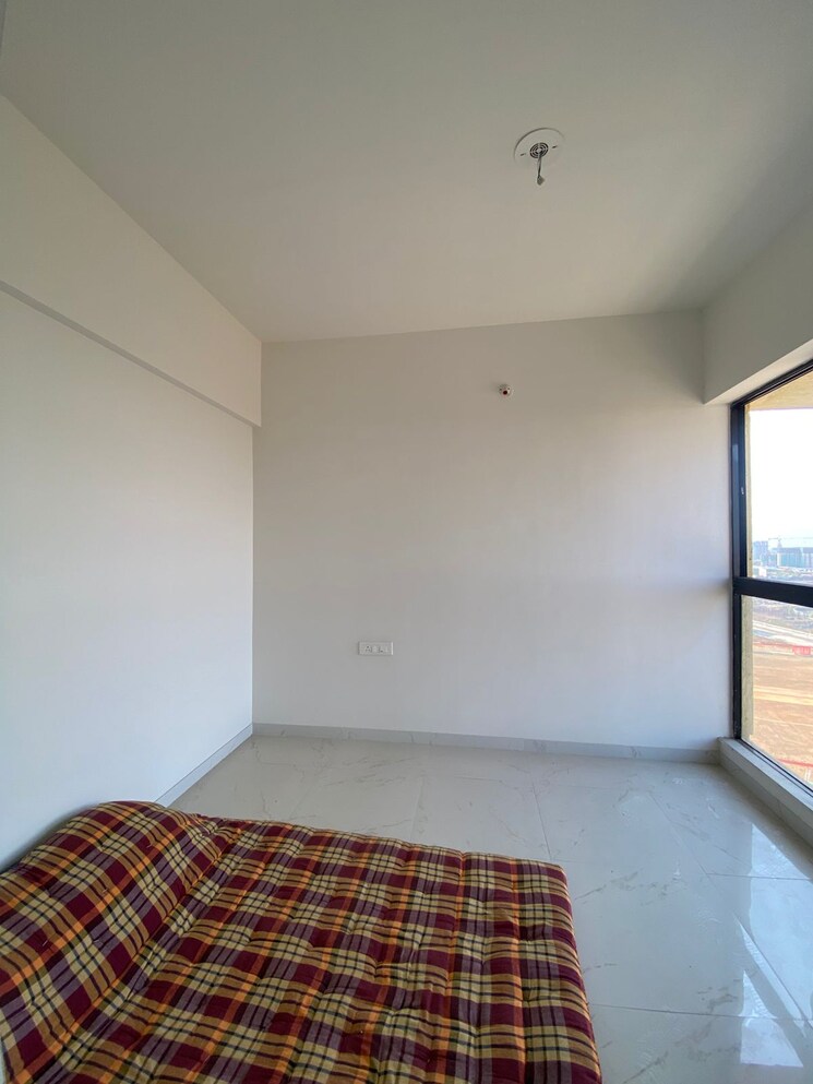 undefined, runwal-gardens-phase-2 1 Bedroom 353 Sq.Ft. Apartment In Dombivli East Thane 9807451