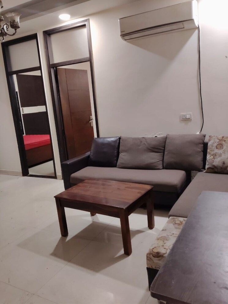 Living Room, sector 38 2 Bedroom 1298 Sq.Ft. Builder Floor In Sector 38 Gurgaon 9807455