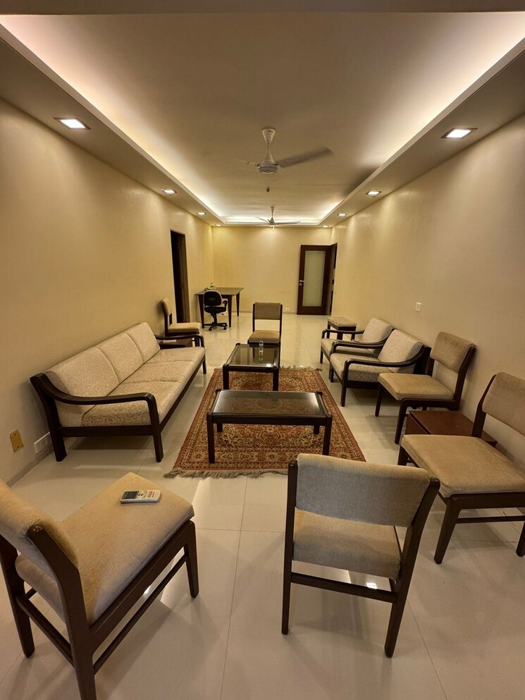 Cover Image, bandra west 3 Bedroom 1100 Sq.Ft. Apartment In Bandra West Mumbai 9807479