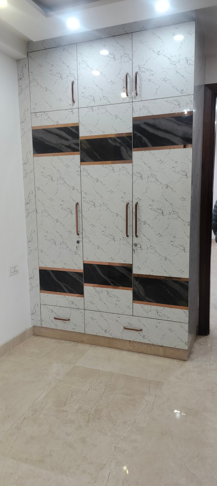 undefined, janakpuri 2 Bedroom 900 Sq.Ft. Builder Floor In Janakpuri Delhi 9807495